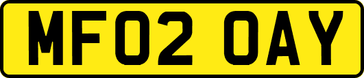 MF02OAY