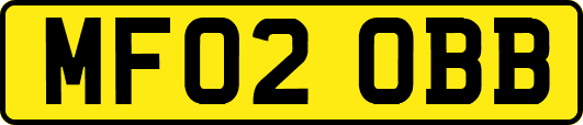 MF02OBB