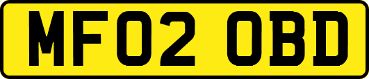 MF02OBD