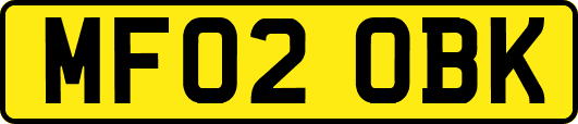 MF02OBK