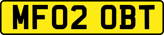 MF02OBT