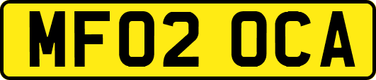 MF02OCA