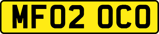 MF02OCO