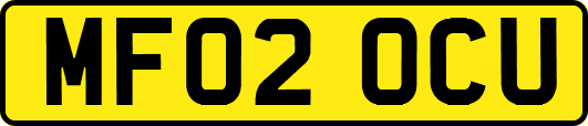 MF02OCU