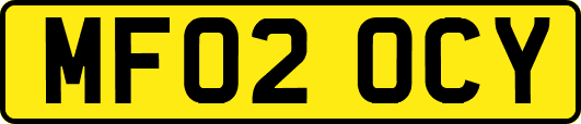 MF02OCY