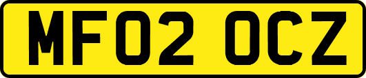 MF02OCZ