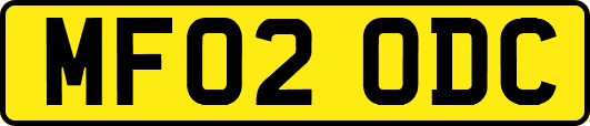 MF02ODC