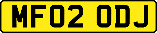MF02ODJ