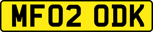 MF02ODK