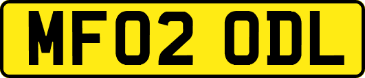 MF02ODL