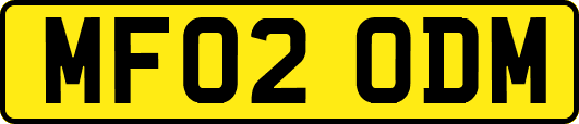 MF02ODM