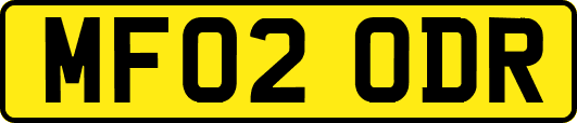 MF02ODR