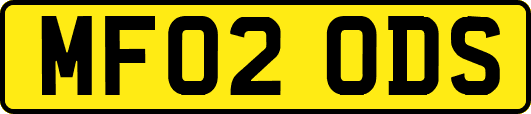 MF02ODS