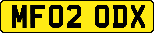 MF02ODX