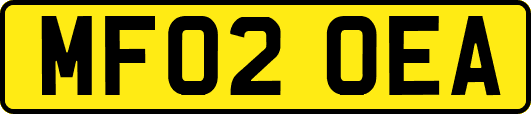 MF02OEA