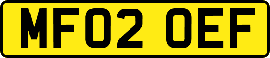 MF02OEF