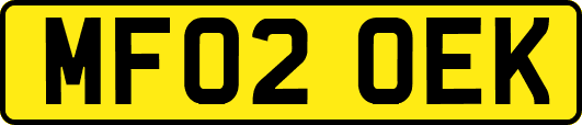 MF02OEK