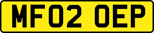 MF02OEP