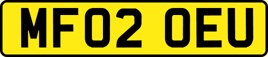 MF02OEU