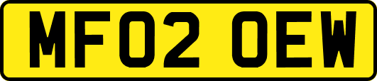 MF02OEW