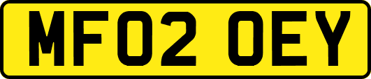 MF02OEY