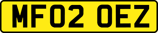 MF02OEZ