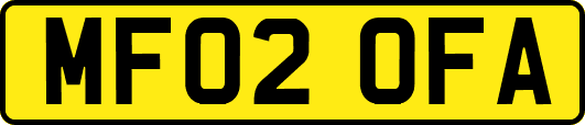 MF02OFA