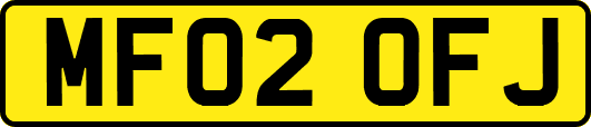 MF02OFJ