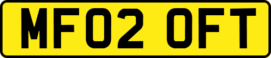 MF02OFT