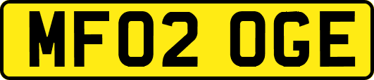 MF02OGE