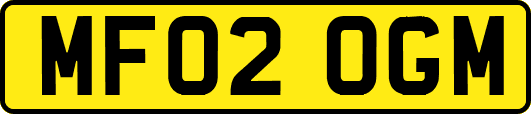 MF02OGM