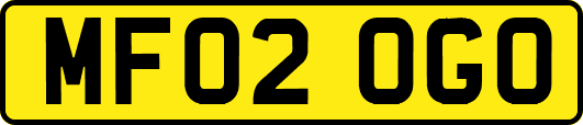 MF02OGO
