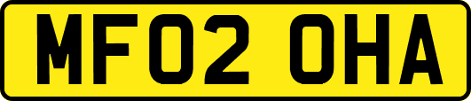 MF02OHA