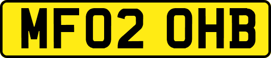 MF02OHB