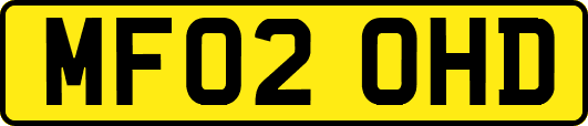 MF02OHD
