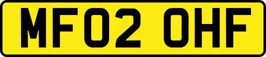 MF02OHF