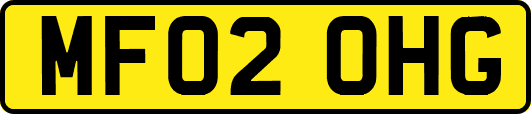 MF02OHG