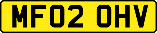 MF02OHV