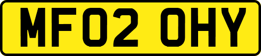 MF02OHY