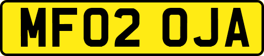 MF02OJA