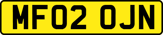 MF02OJN