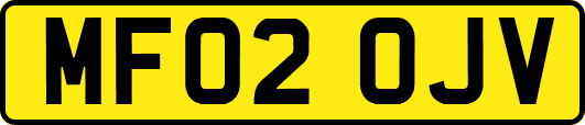 MF02OJV