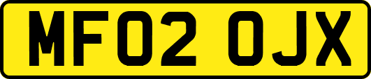 MF02OJX