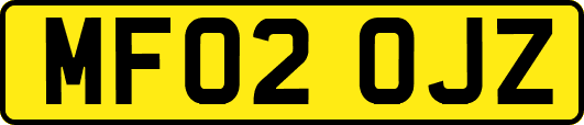 MF02OJZ