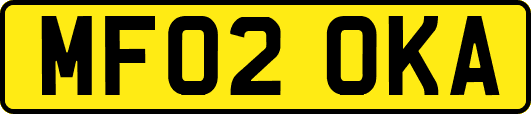 MF02OKA