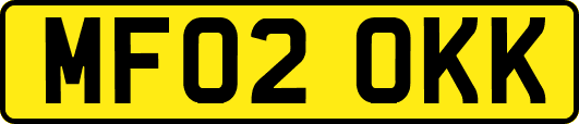 MF02OKK
