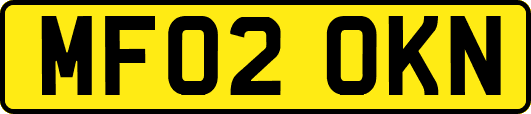 MF02OKN