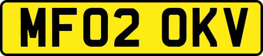 MF02OKV