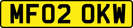 MF02OKW