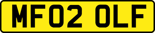 MF02OLF